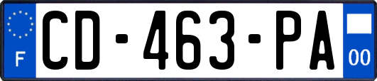 CD-463-PA