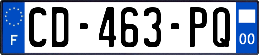 CD-463-PQ