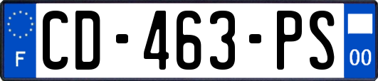 CD-463-PS