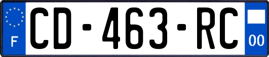 CD-463-RC