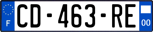 CD-463-RE