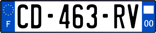 CD-463-RV