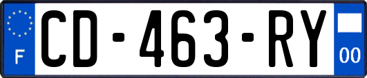 CD-463-RY