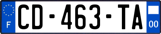 CD-463-TA