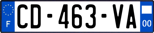 CD-463-VA