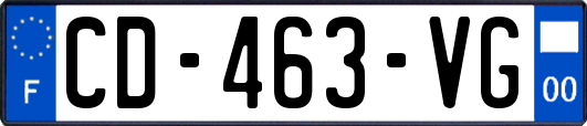 CD-463-VG