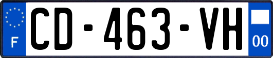 CD-463-VH