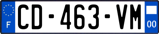 CD-463-VM
