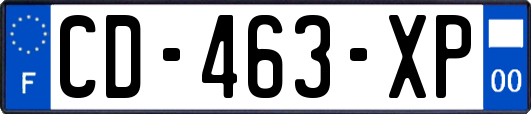 CD-463-XP