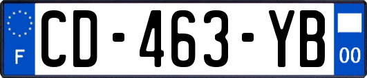 CD-463-YB