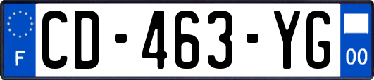 CD-463-YG