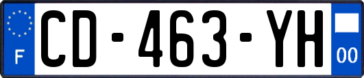 CD-463-YH
