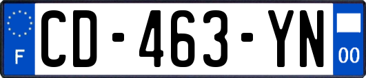 CD-463-YN