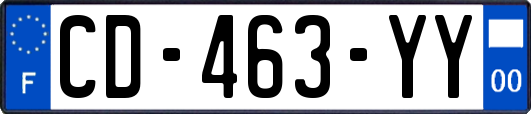 CD-463-YY