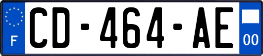 CD-464-AE