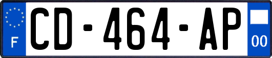 CD-464-AP