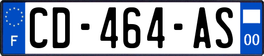 CD-464-AS