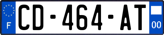 CD-464-AT