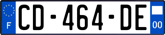 CD-464-DE