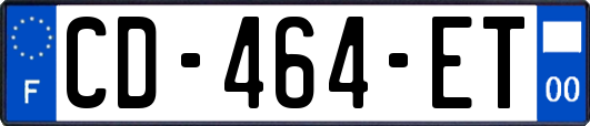 CD-464-ET