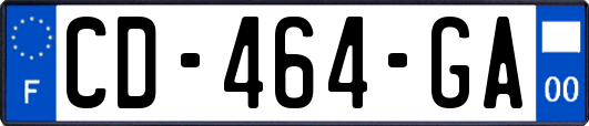 CD-464-GA