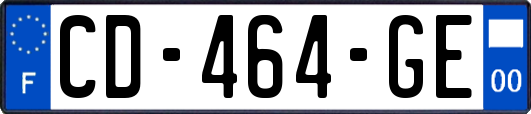 CD-464-GE