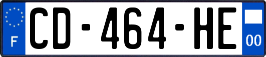 CD-464-HE