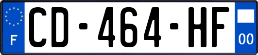 CD-464-HF