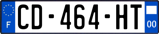 CD-464-HT