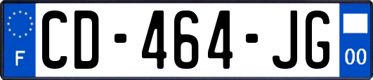CD-464-JG