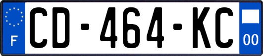 CD-464-KC