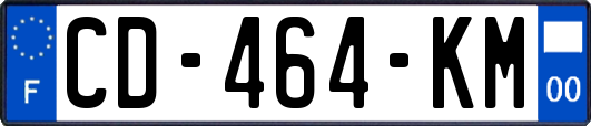 CD-464-KM