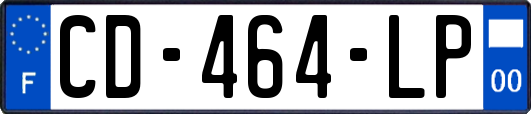 CD-464-LP