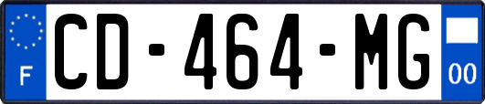 CD-464-MG