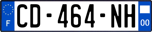 CD-464-NH