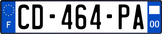 CD-464-PA