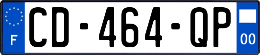 CD-464-QP