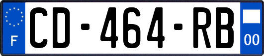 CD-464-RB
