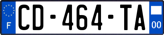 CD-464-TA
