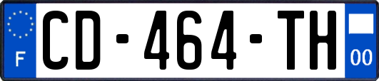 CD-464-TH