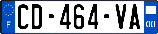 CD-464-VA