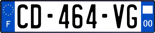CD-464-VG