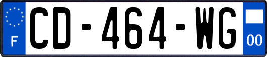 CD-464-WG