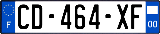 CD-464-XF