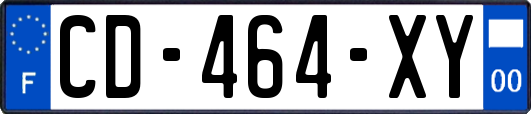 CD-464-XY