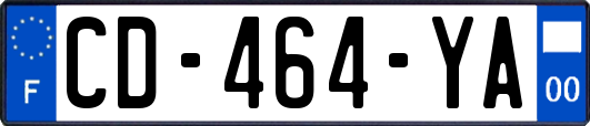 CD-464-YA