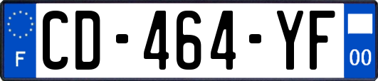 CD-464-YF