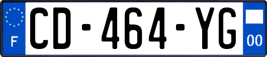 CD-464-YG