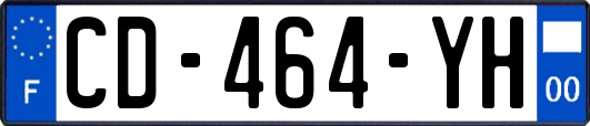 CD-464-YH