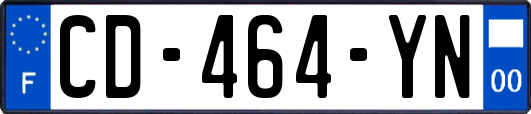 CD-464-YN